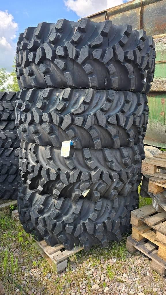 Nokian Groundking Däck, hjul och fälgar