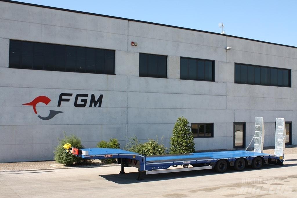 FGM 37 Flaktrailer