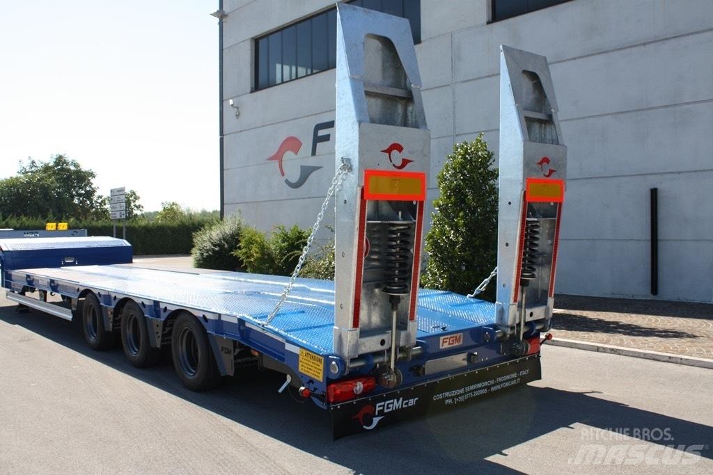 FGM 37 Flaktrailer