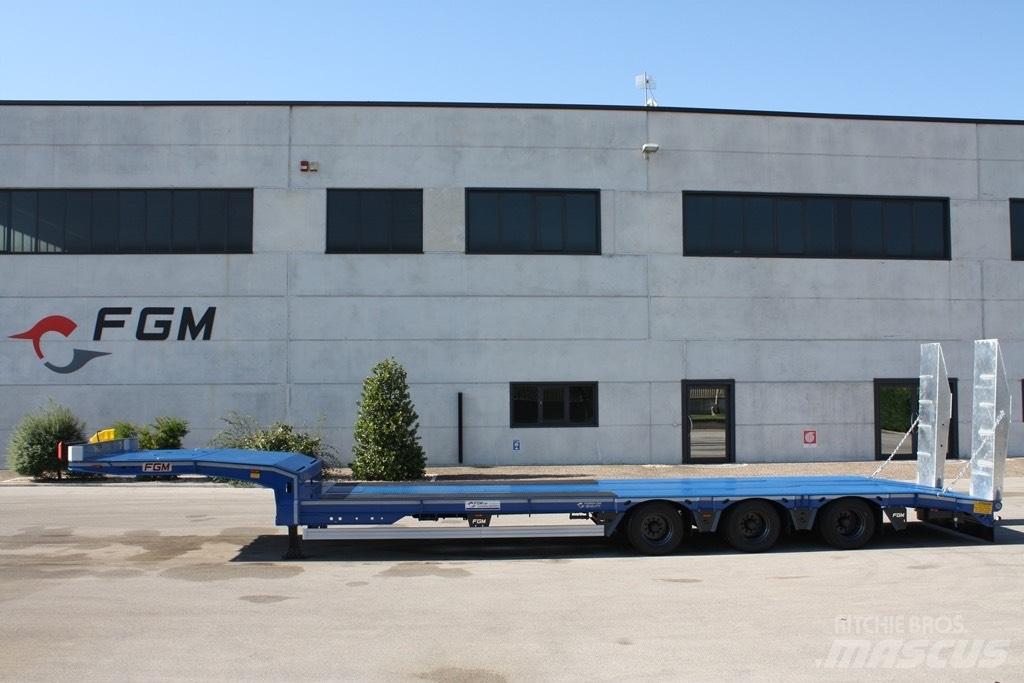 FGM 37 Flaktrailer