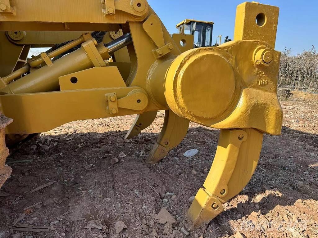 CAT D 8 K Bandschaktare