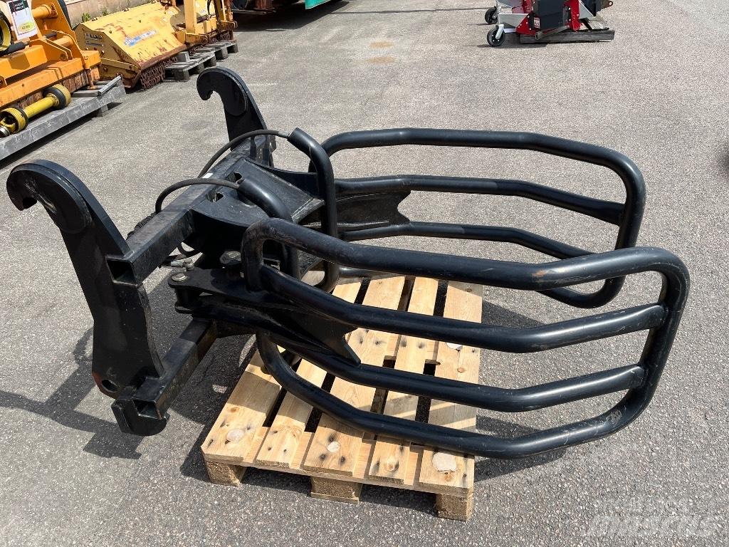  Balkämma St. BM Tillbehör för hö och fodermaskiner