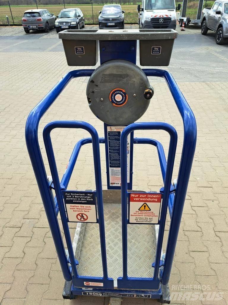 JLG Peco Lift Övriga personliftar
