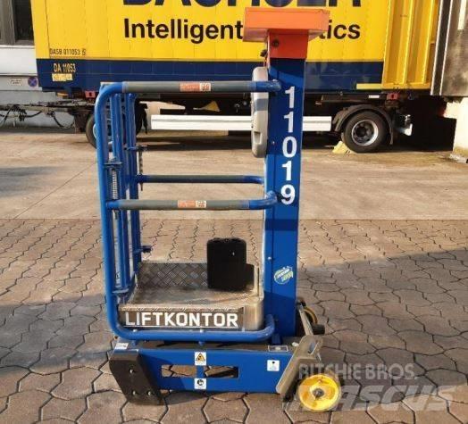 JLG Peco Lift Övriga personliftar
