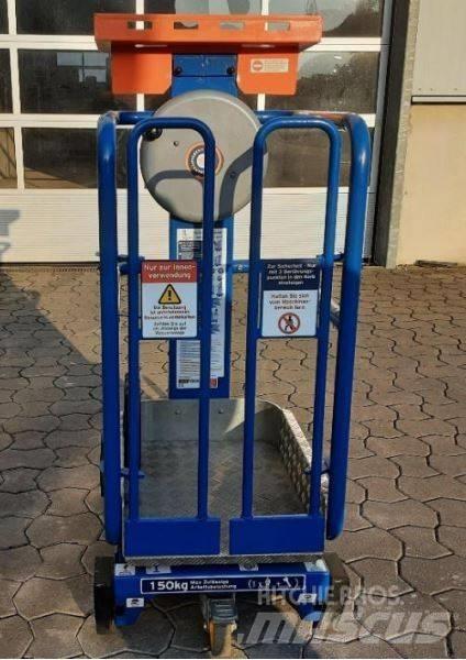JLG Peco Lift Övriga personliftar