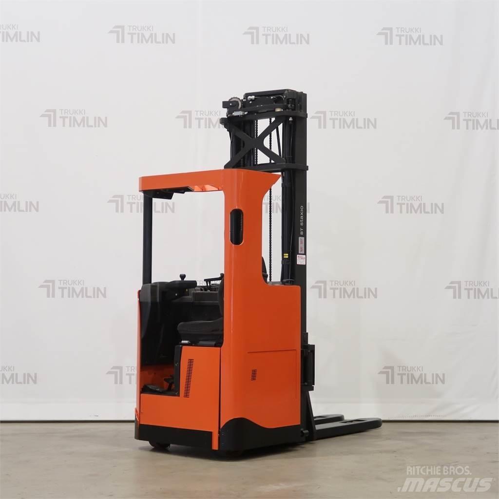BT SRE160L Elmotviktstruckar