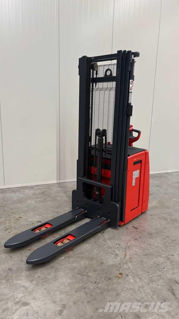 Linde L14 Staplare