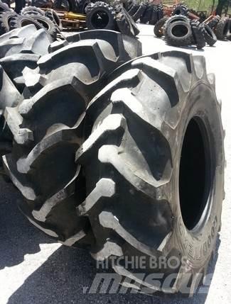  Pneus 400/80R24 Däck, hjul och fälgar
