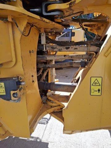 Volvo L 150 H Hjullastare