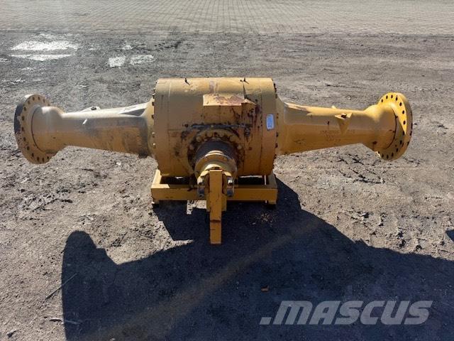 CAT 966 G USED AXLES Hjulaxlar