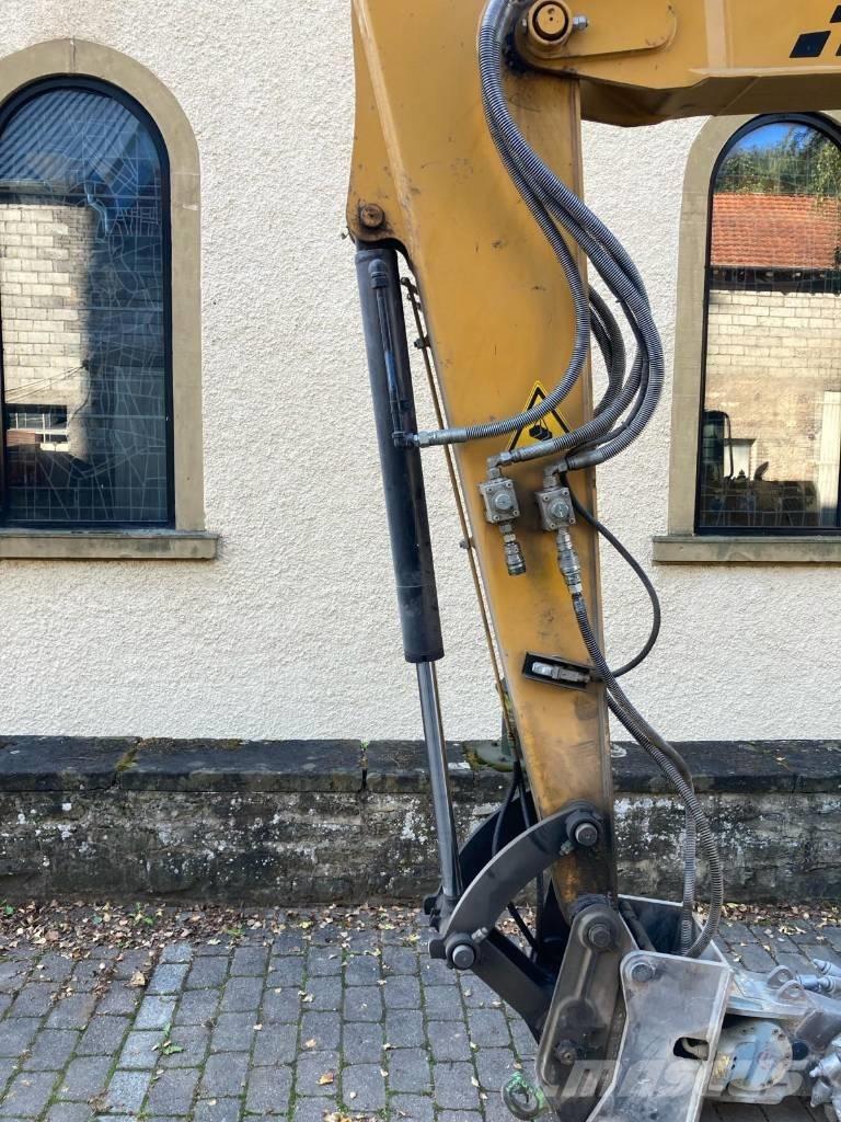 Sany SY 75 C Midigrävmaskiner 7t - 12t