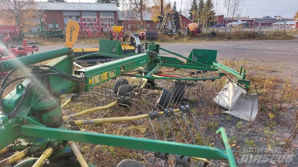John Deere GA 6000 Strängläggare