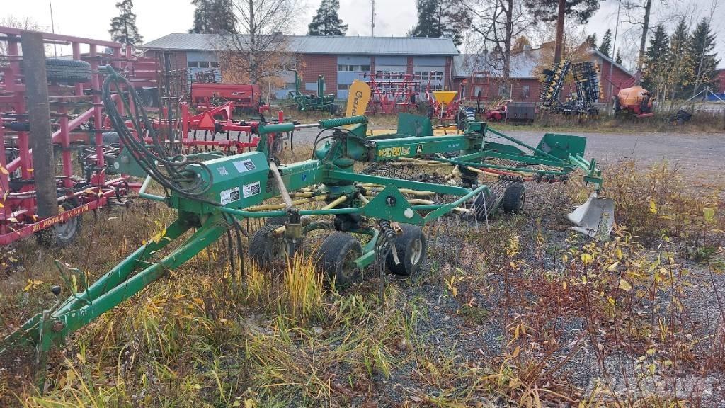 John Deere GA 6000 Strängläggare