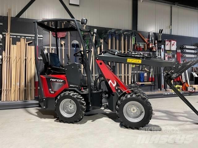 Norcar 755xc Minilastare