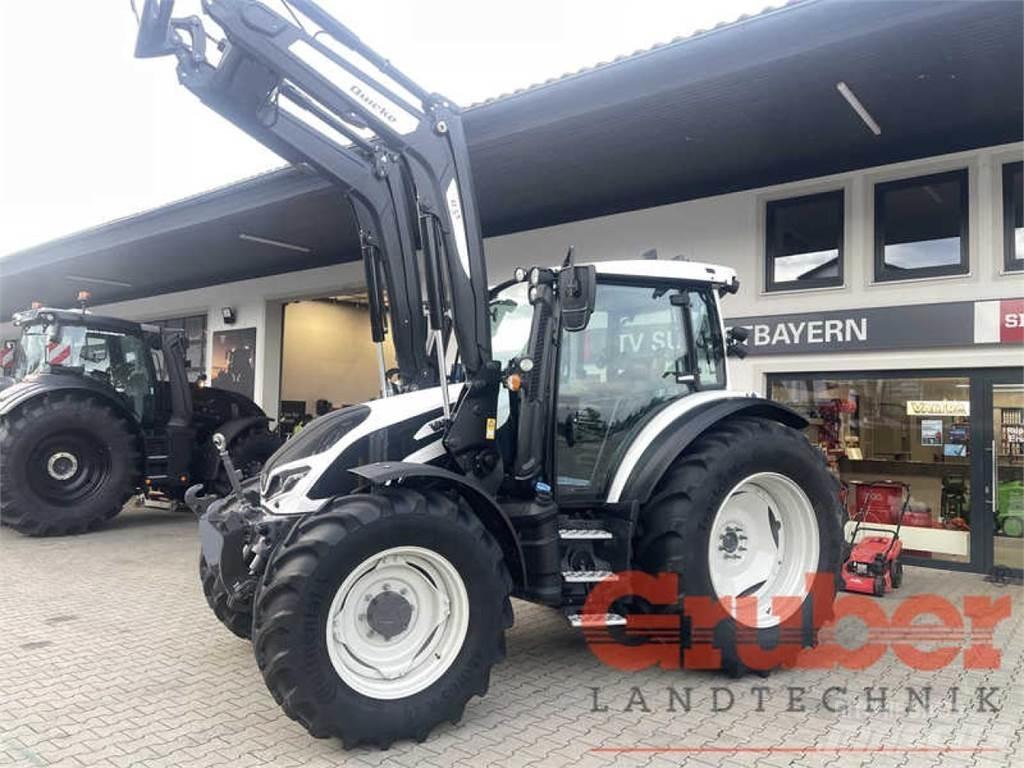 Valtra G 105 V 1B9 Traktorer