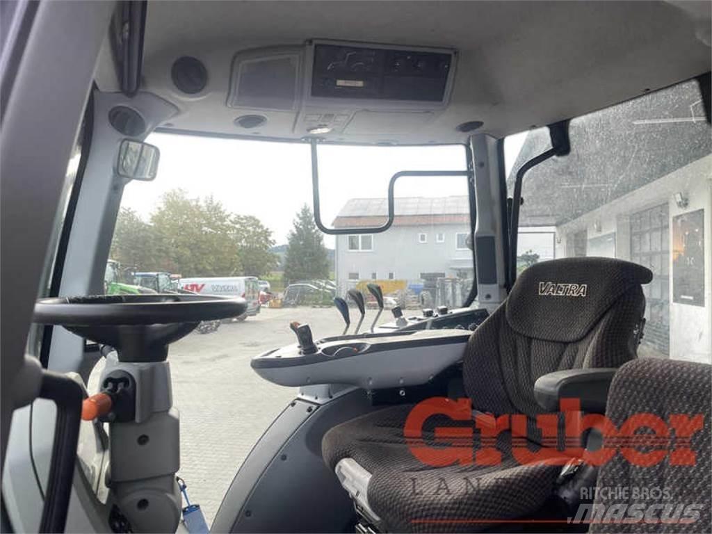 Valtra G 105 V 1B9 Traktorer