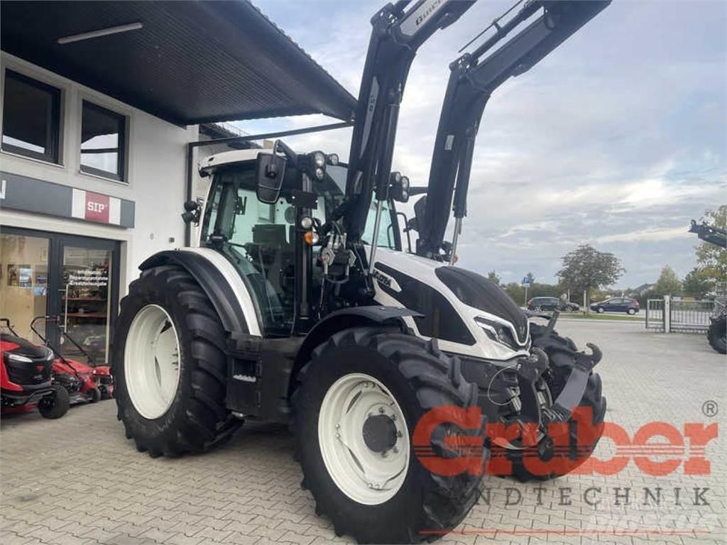 Valtra G 105 V 1B9 Traktorer
