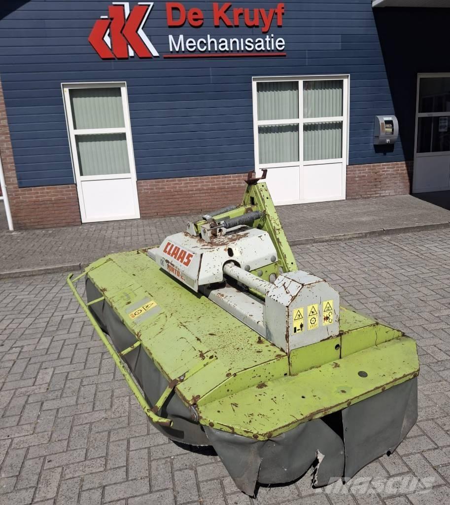 CLAAS Corto 250 F Slåttermaskiner