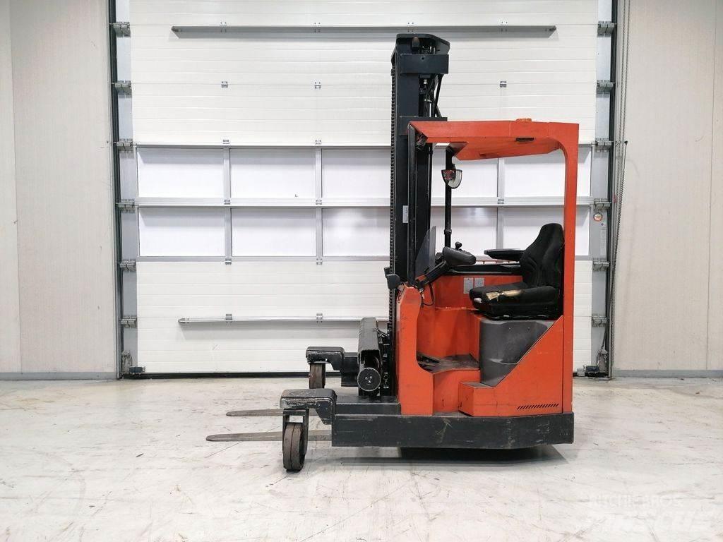 BT FRE270 Skjutstativtruck
