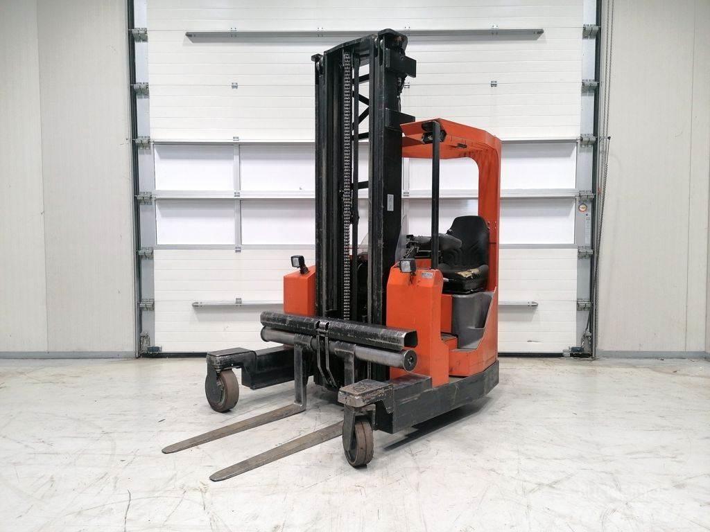 BT FRE270 Skjutstativtruck