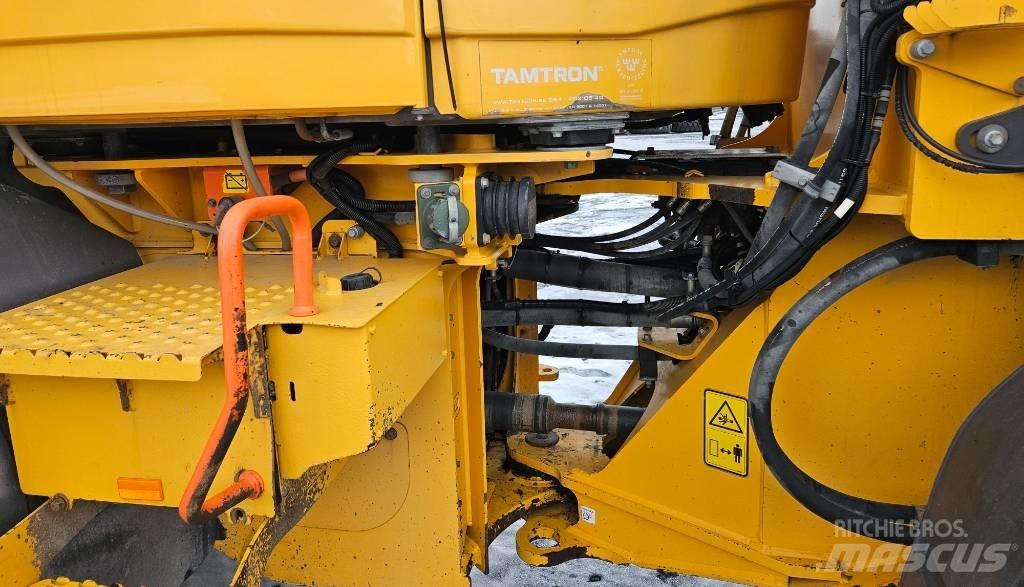 Volvo L 90 H Hjullastare