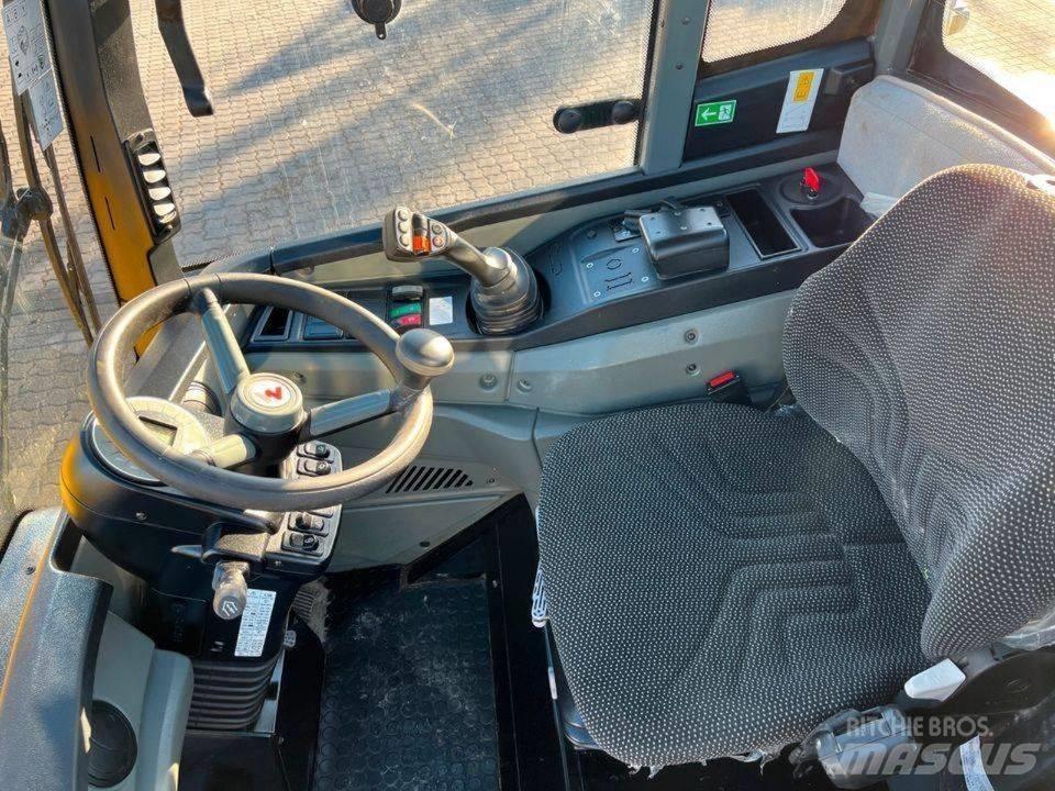 Wacker Neuson WL44 Hjullastare