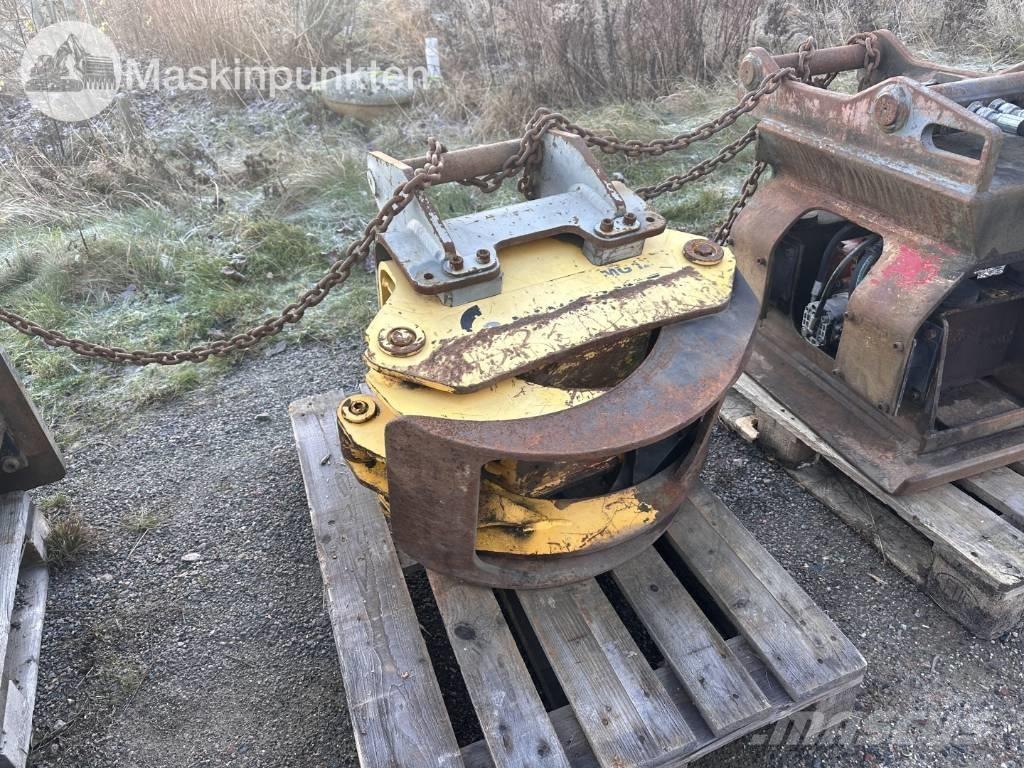 Hultins Multigrip Gripar