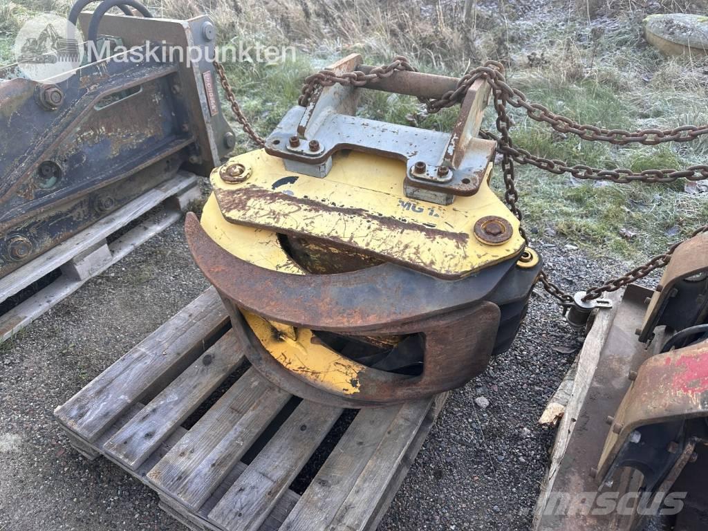 Hultins Multigrip Gripar