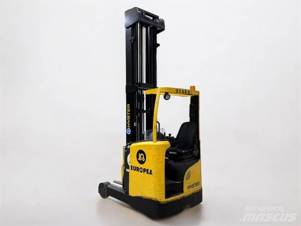 Hyster R1 6 Skjutstativtruck