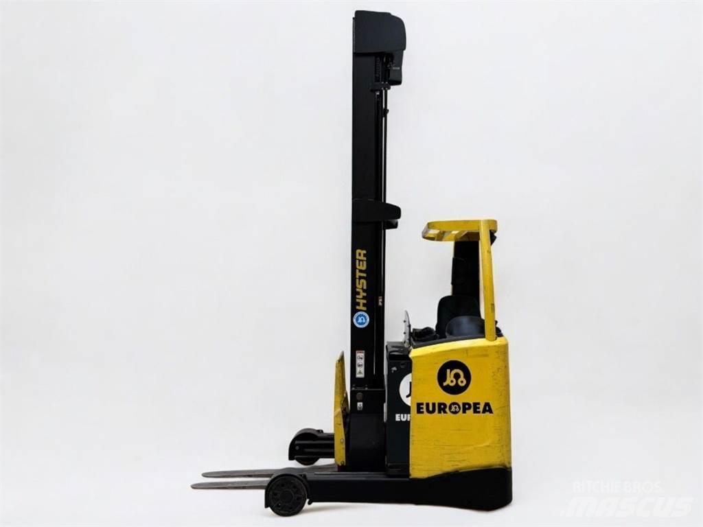 Hyster R1 6 Skjutstativtruck