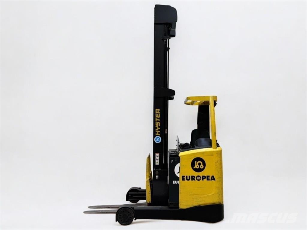Hyster R1 6 Skjutstativtruck