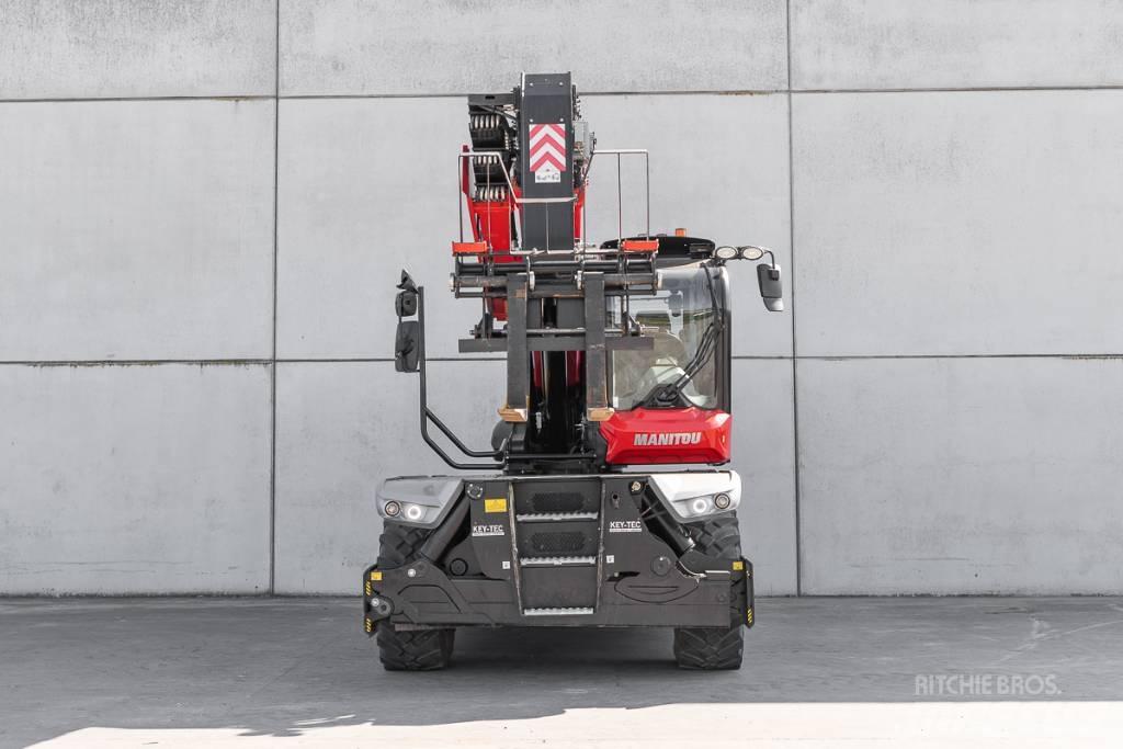 Manitou MRT 2260 Teleskoplastare