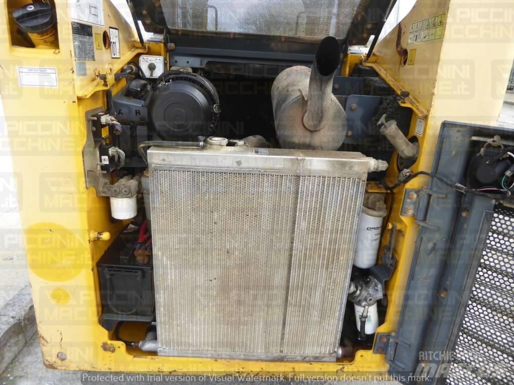 Gehl R190 HF Kompaktlastare