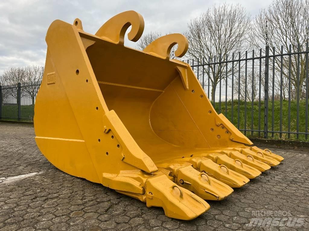 CAT 395 Bucket CW70 Skopor