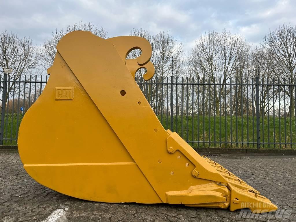 CAT 395 Bucket CW70 Skopor