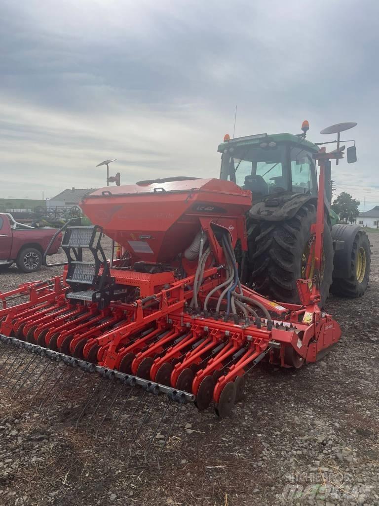 Kuhn Venta LC 402 Precisionsåmaskiner