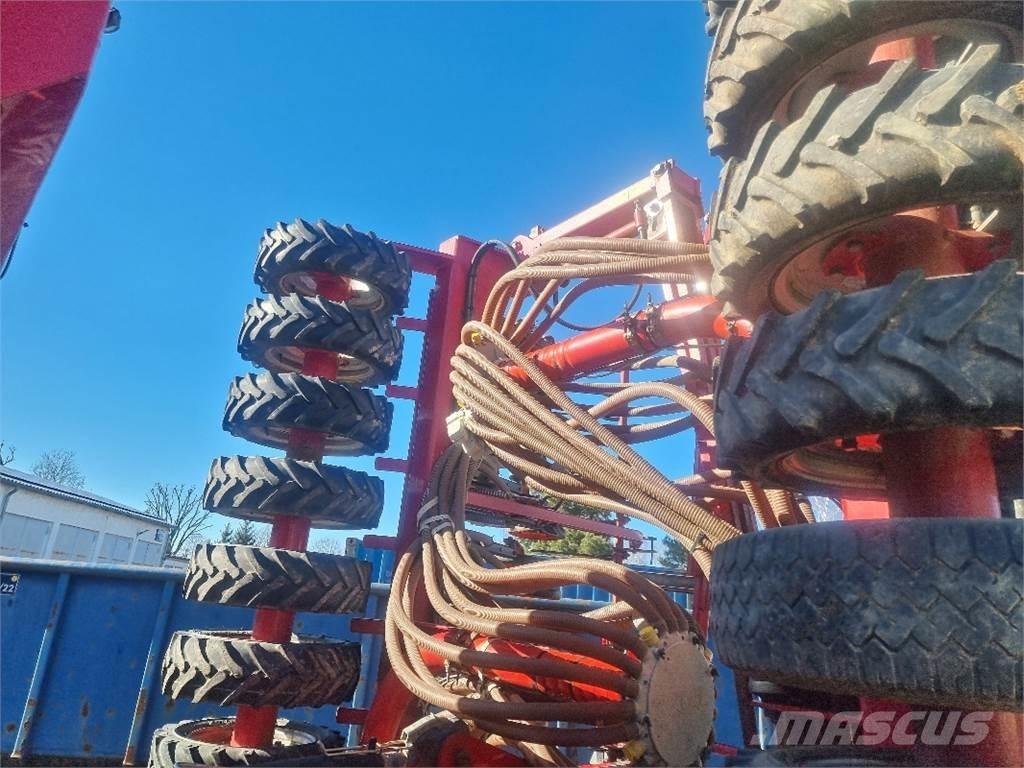 Horsch Pronto 6 AS Såmaskiner