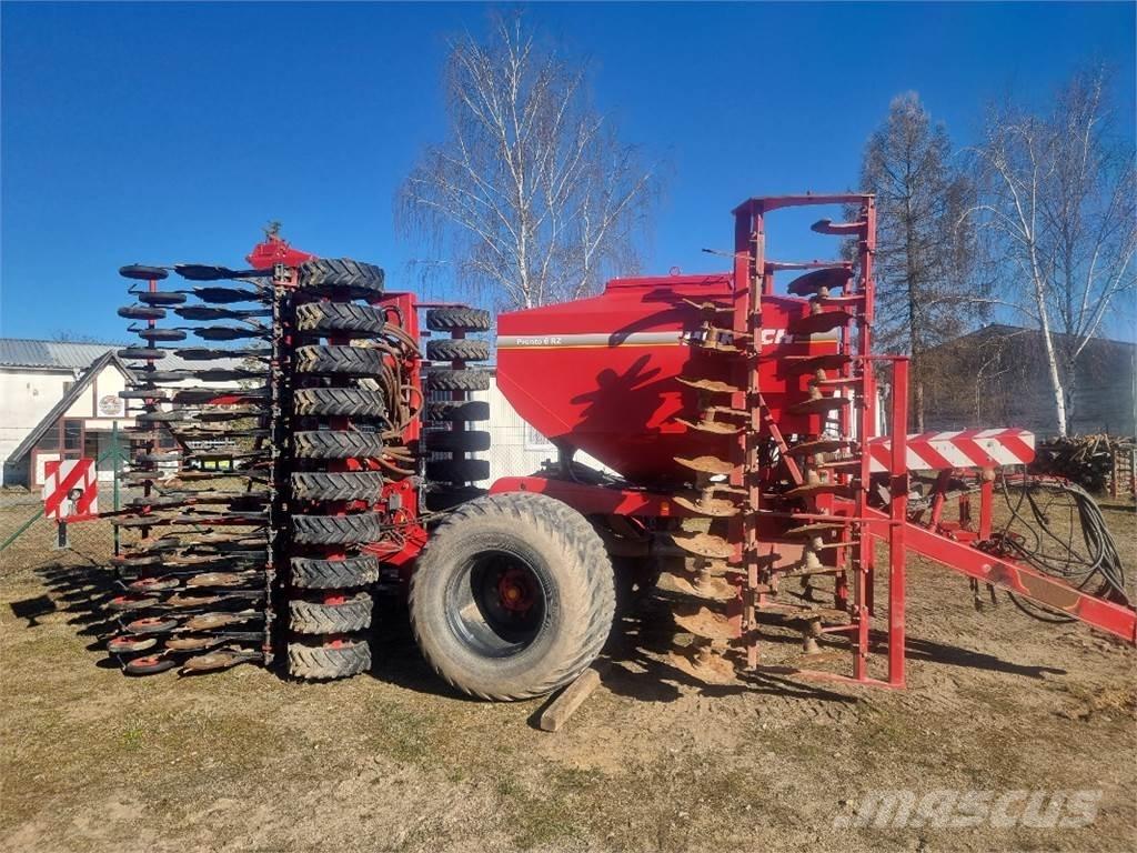 Horsch Pronto 6 AS Såmaskiner