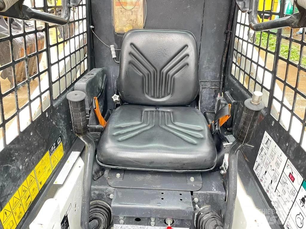 Bobcat S 70 Kompaktlastare