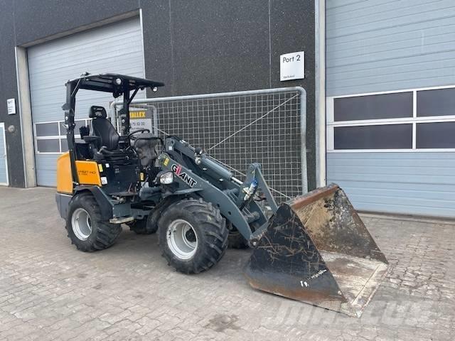 GiANT V452T X-TRA HD Minilastare