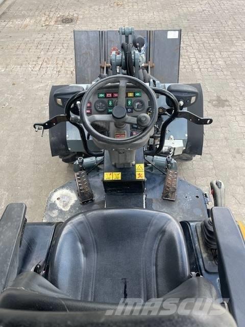GiANT V452T X-TRA HD Minilastare