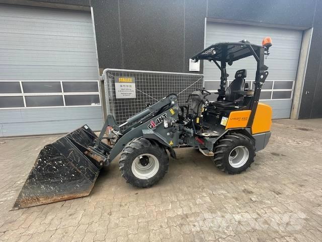 GiANT V452T X-TRA HD Minilastare