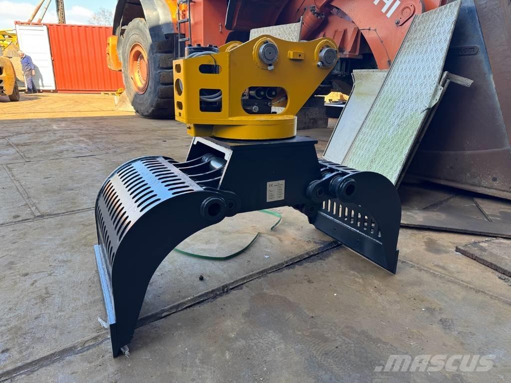  hb -04 grap unused Gripar