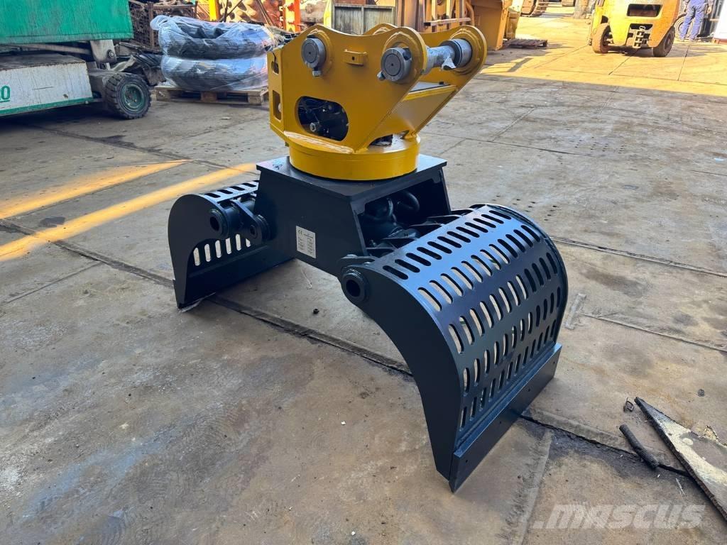  hb -04 grap unused Gripar