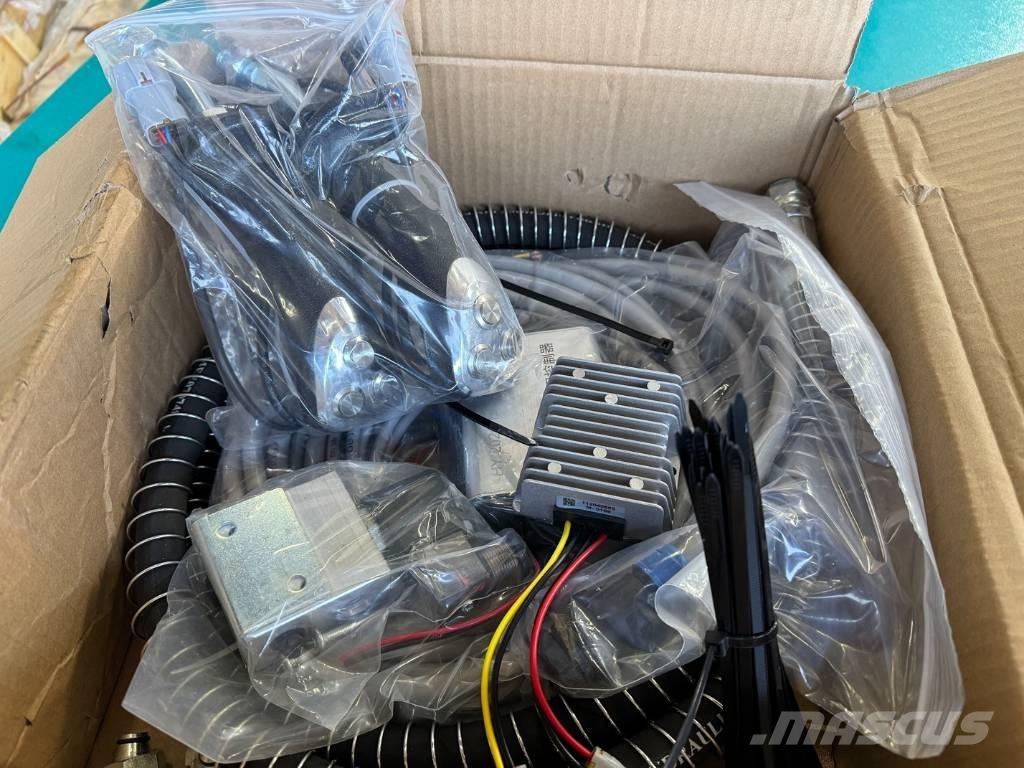  hb -04 grap unused Gripar