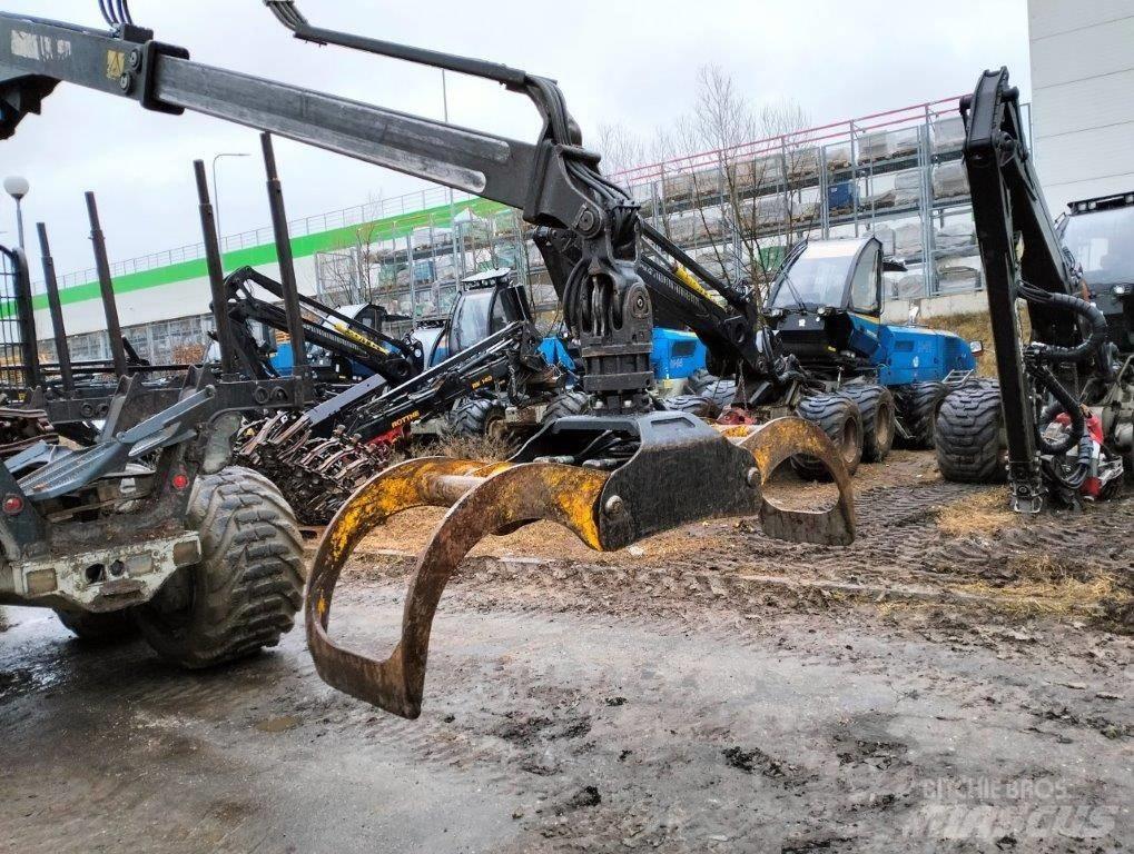 Rottne F15C Skotare