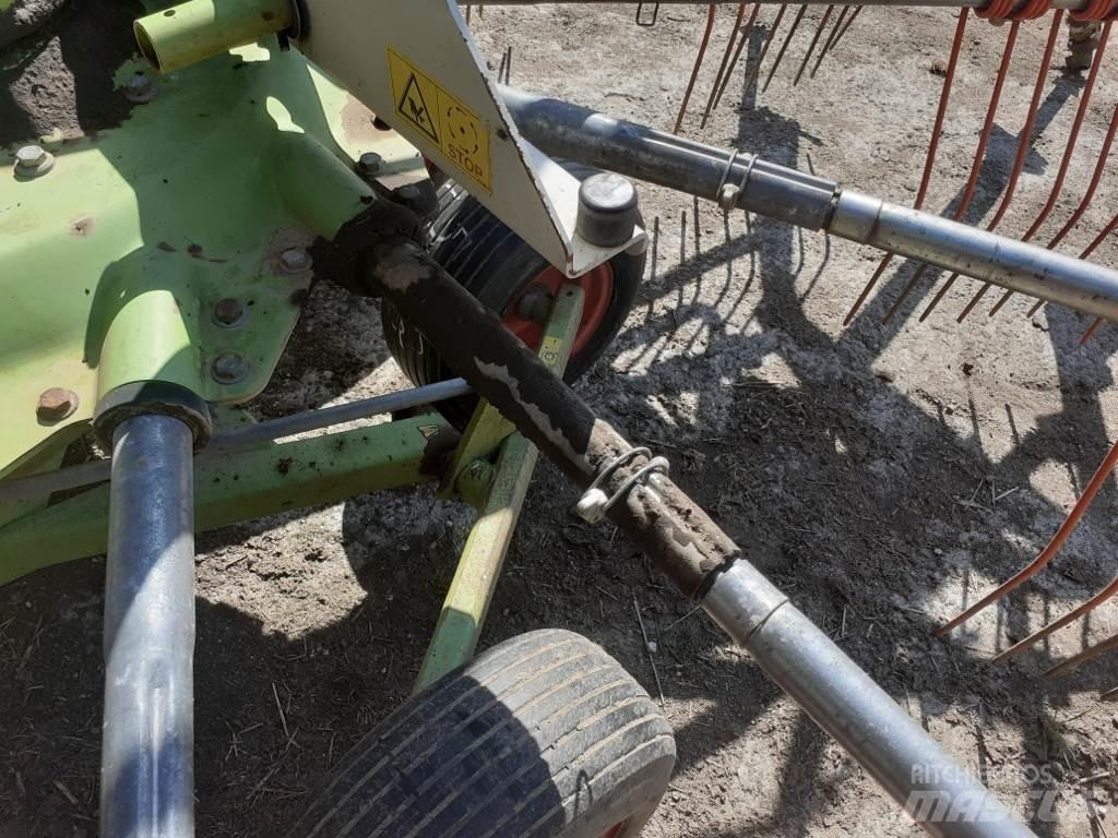 CLAAS Liner 430 S Strängläggare