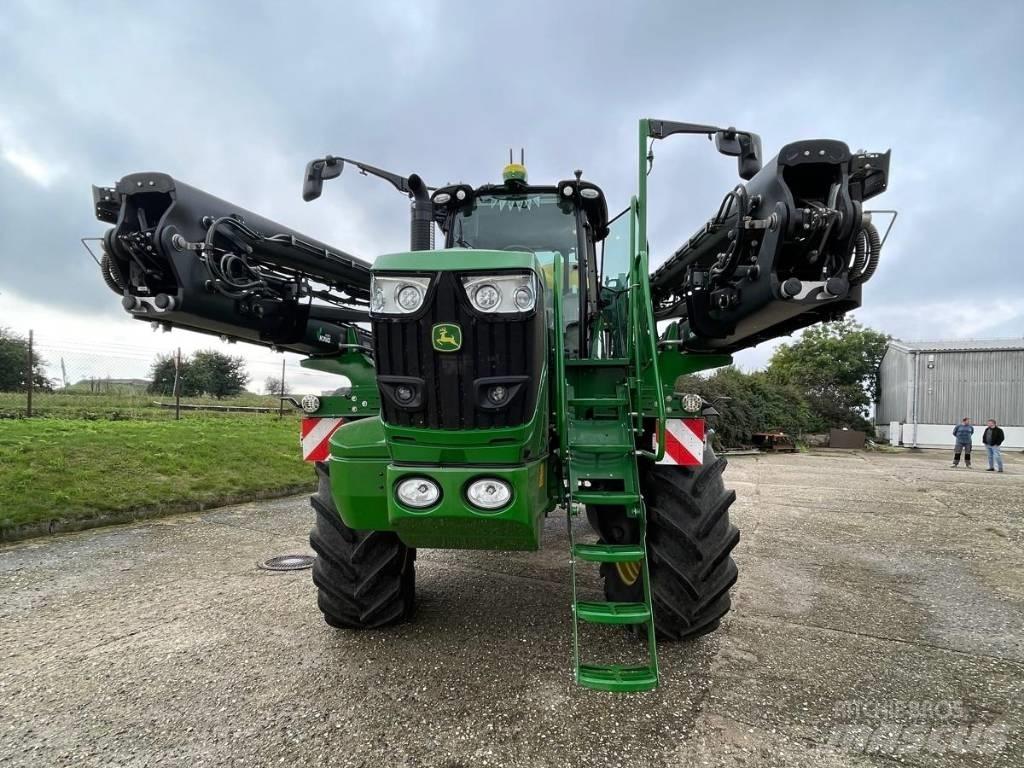 John Deere R 4150 i Självgående sprutor