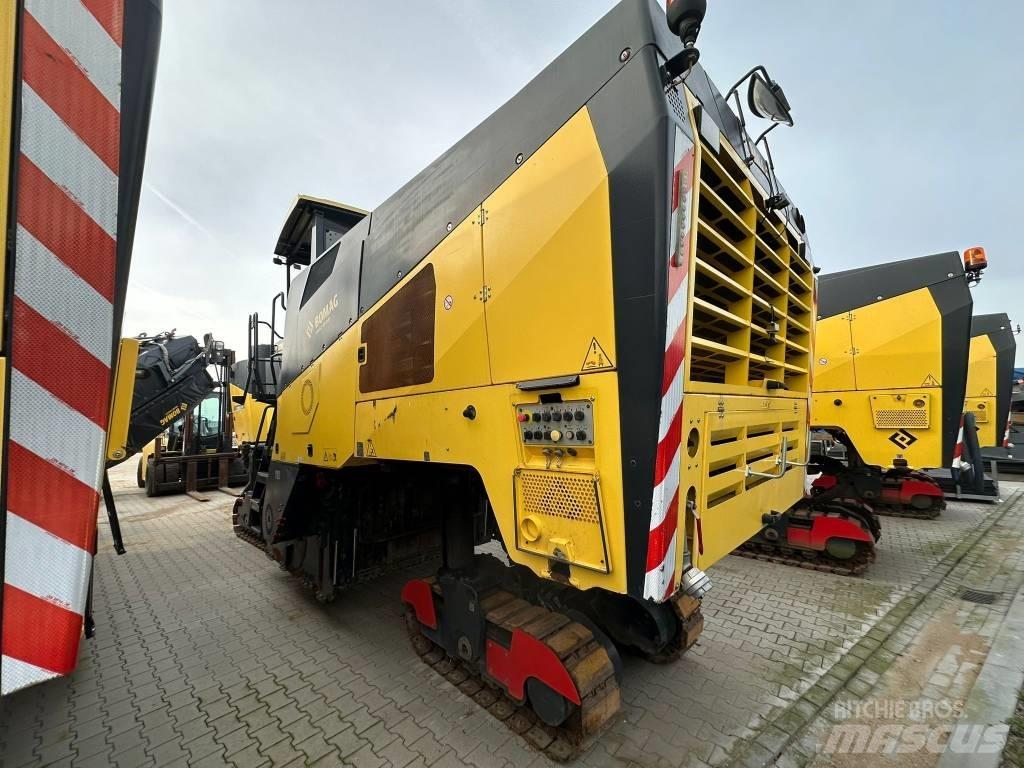 Bomag BM 2000/75 Asfaltskallfräsmaskiner