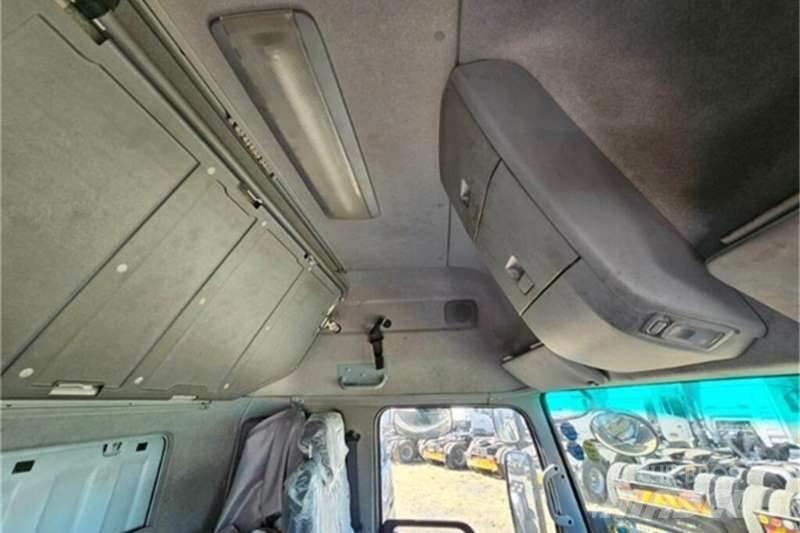 UD TRUCKS QUON Övriga bilar